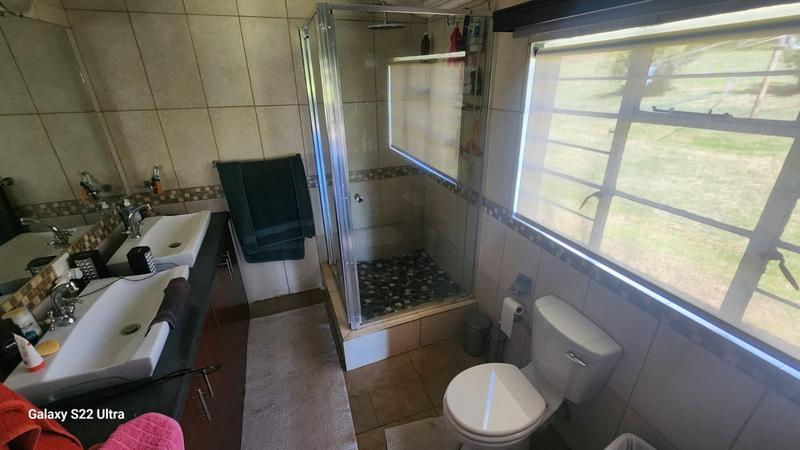 0 Bedroom Property for Sale in Olifantshoek North West